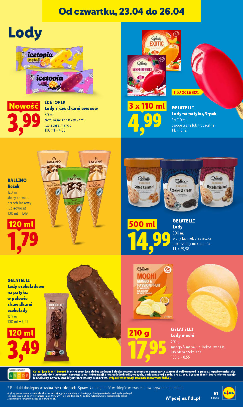 Lidl