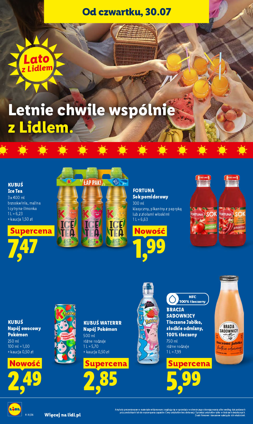 Lidl