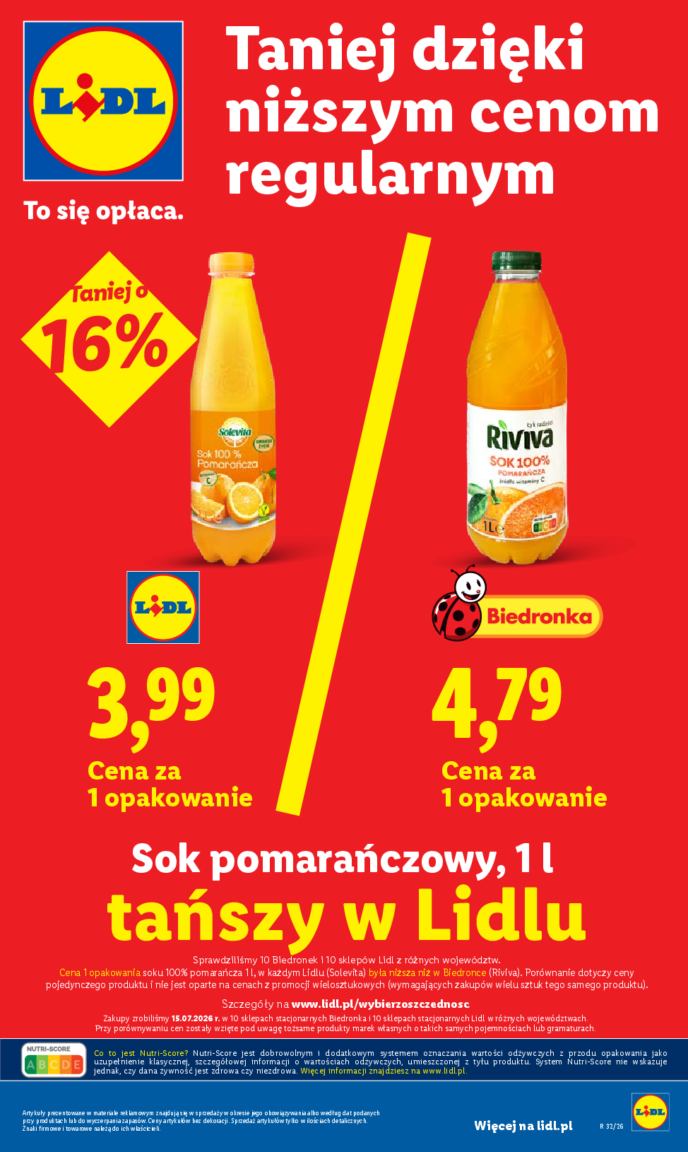 Lidl