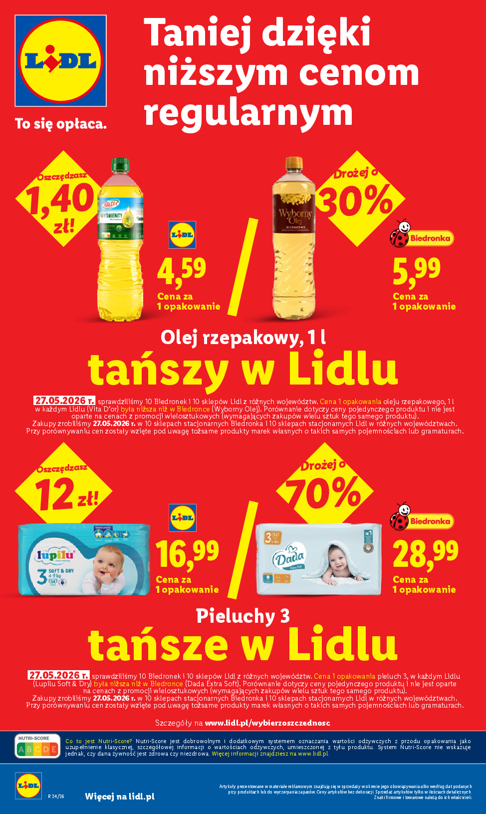 Lidl