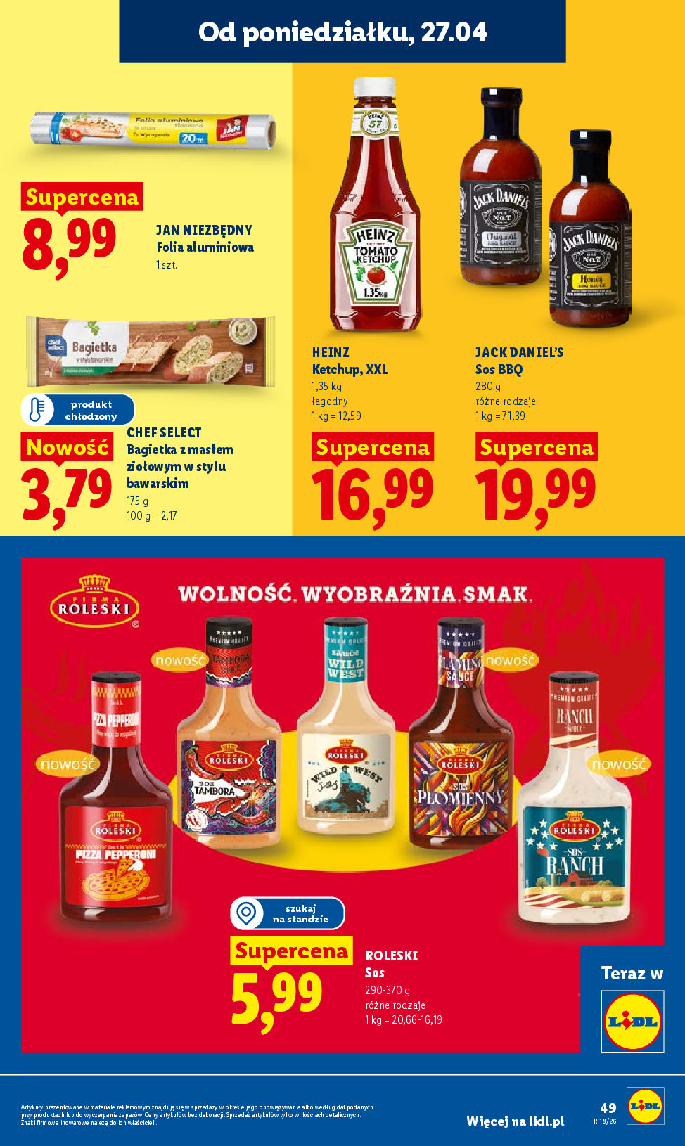 Lidl