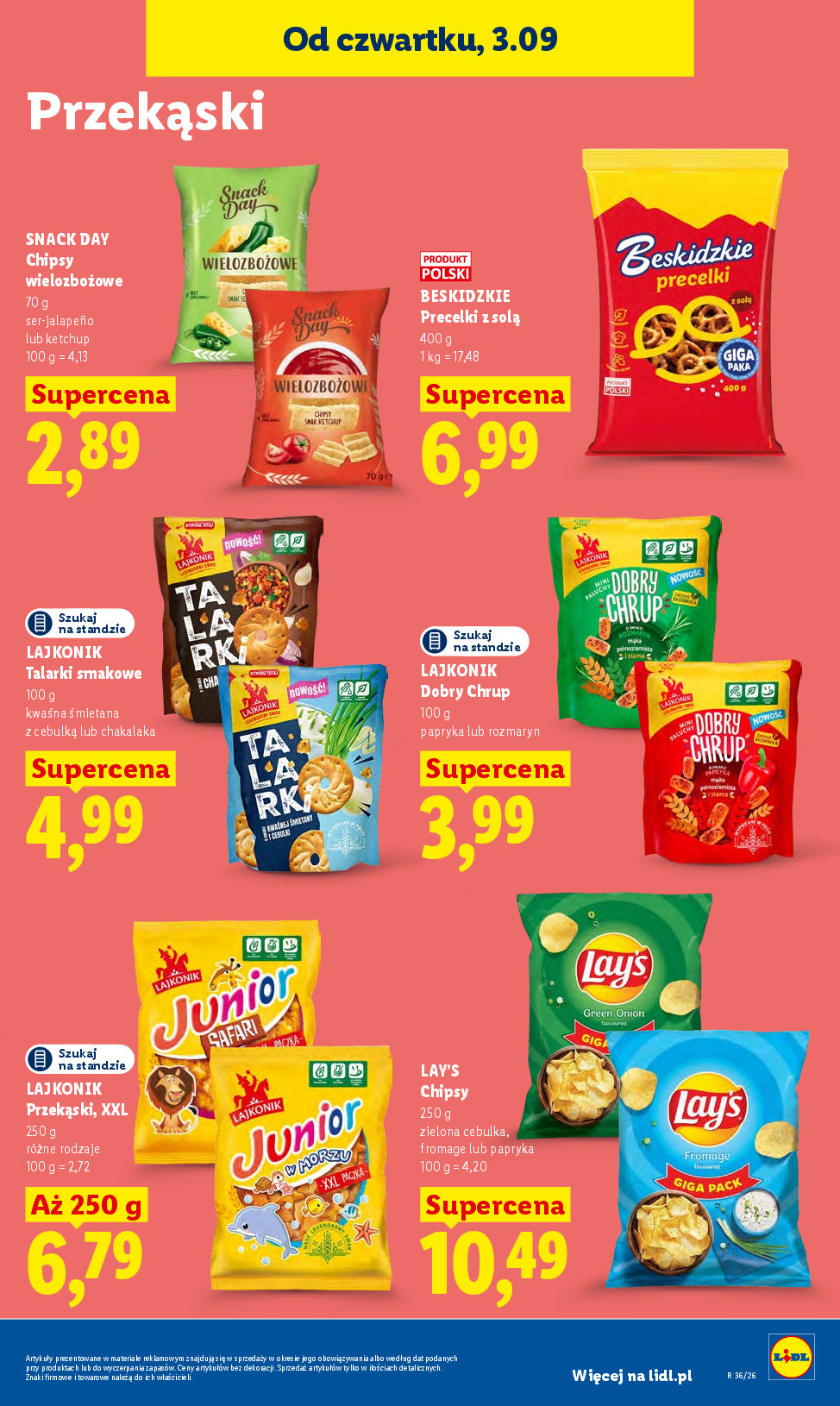 Lidl