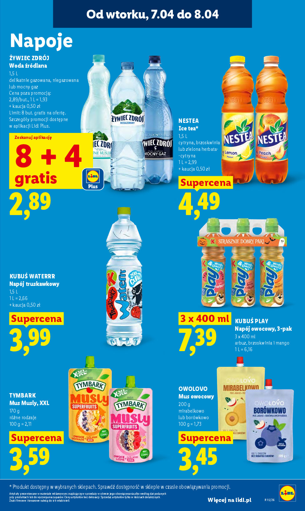 Lidl