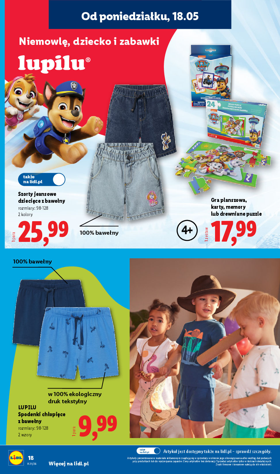 Lidl