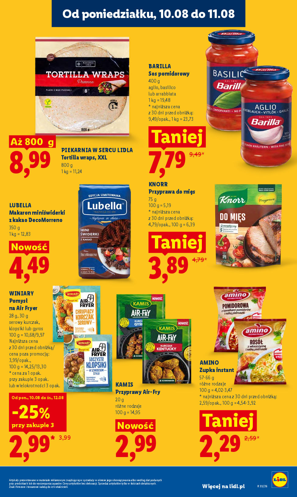 Lidl