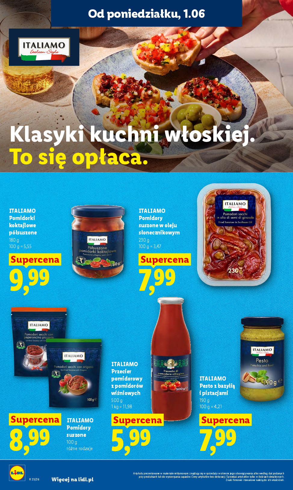 Lidl