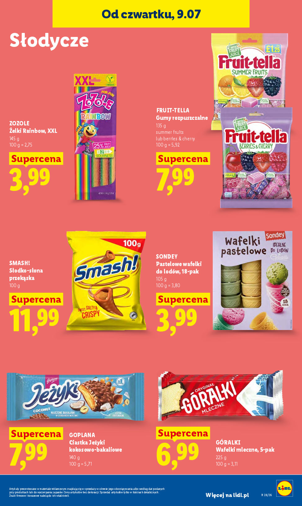 Lidl
