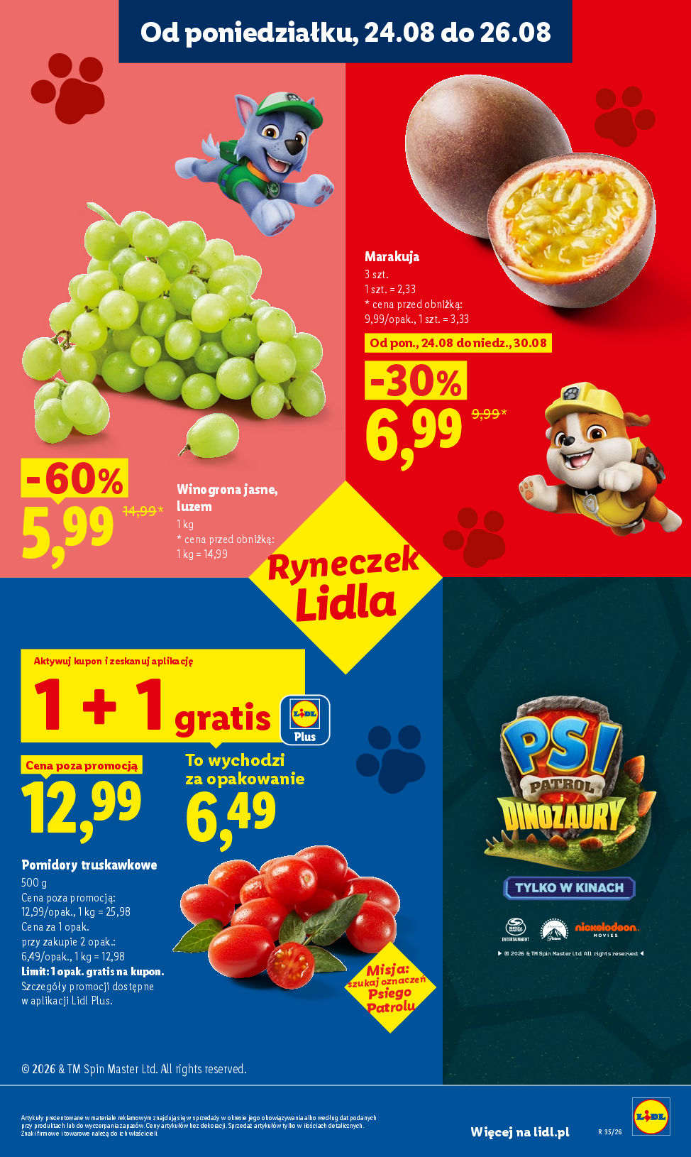 Lidl