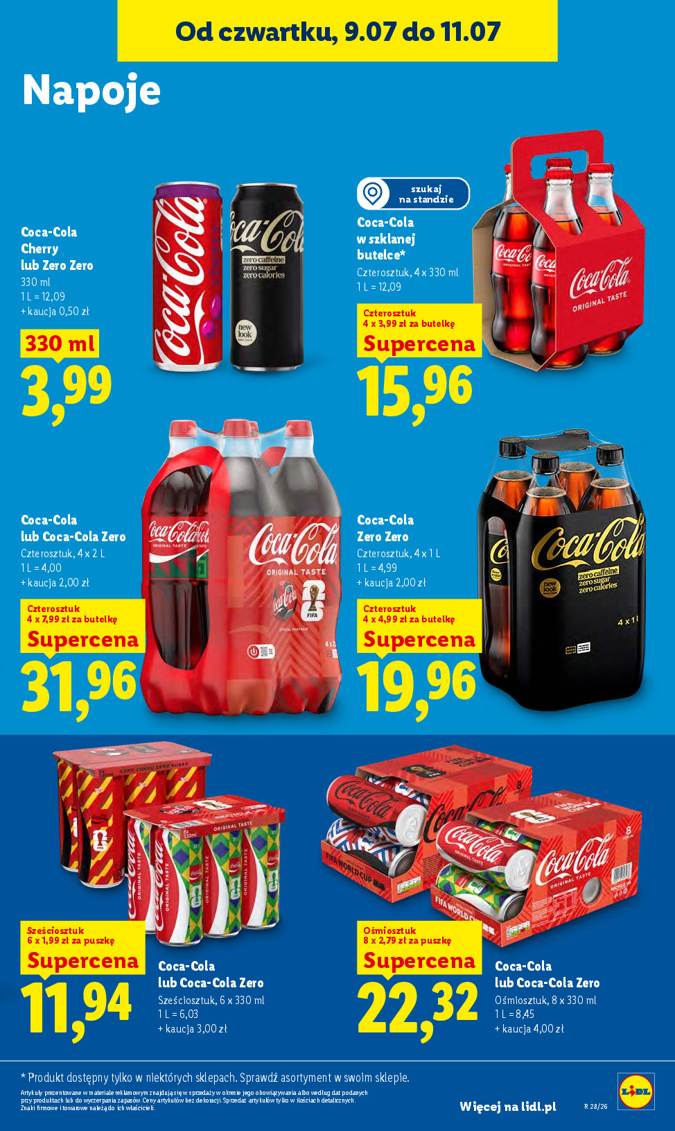 Lidl