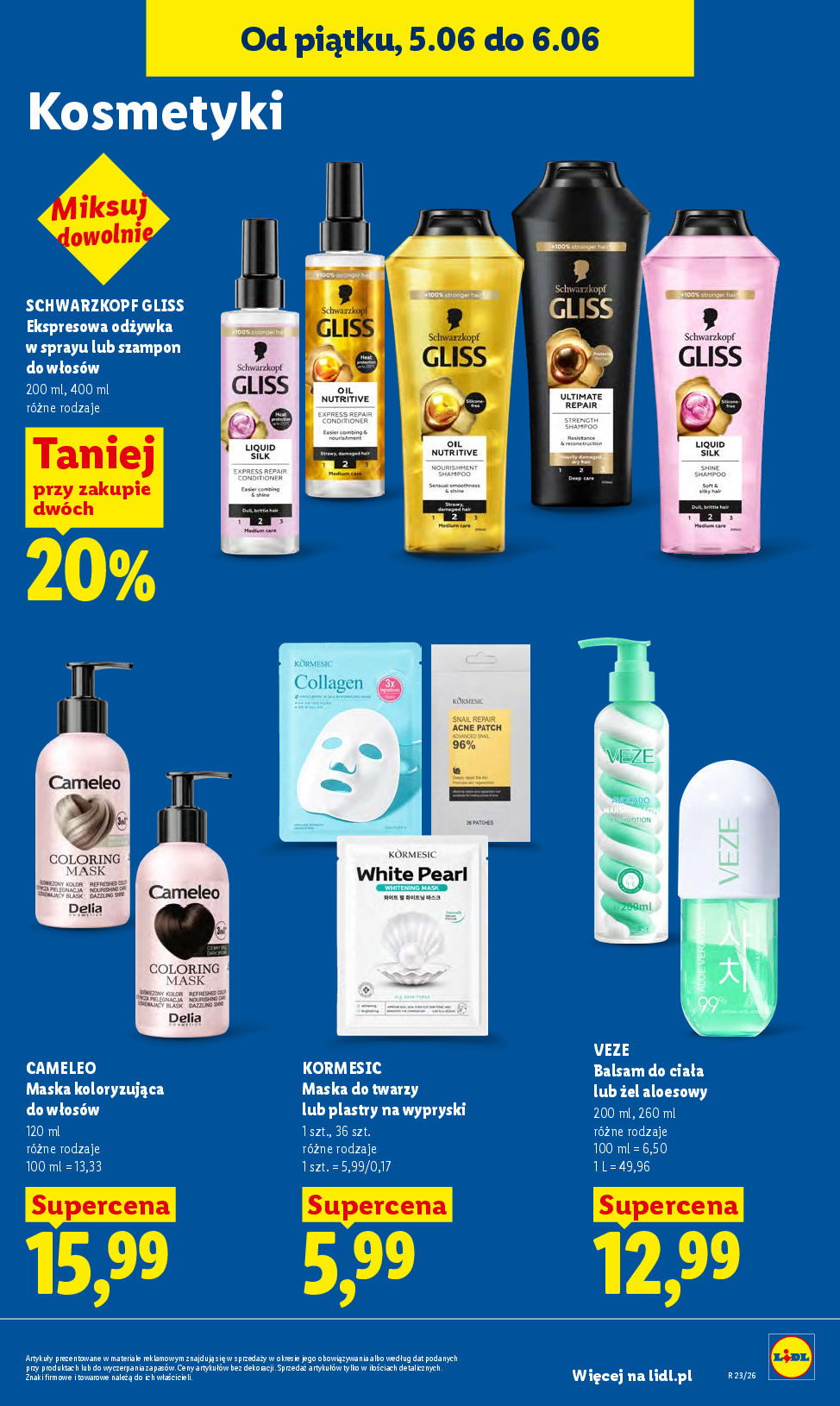 Lidl