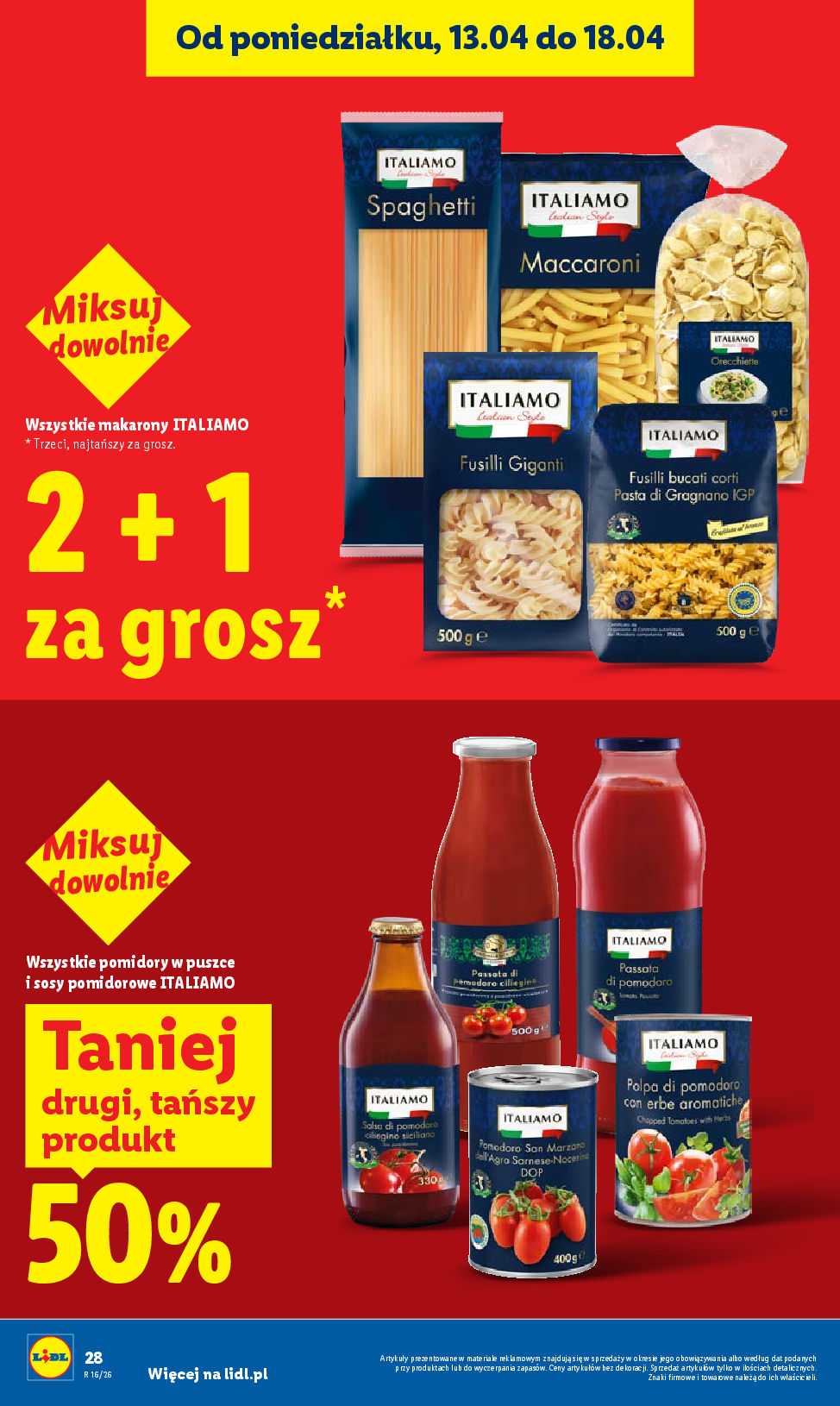 Lidl