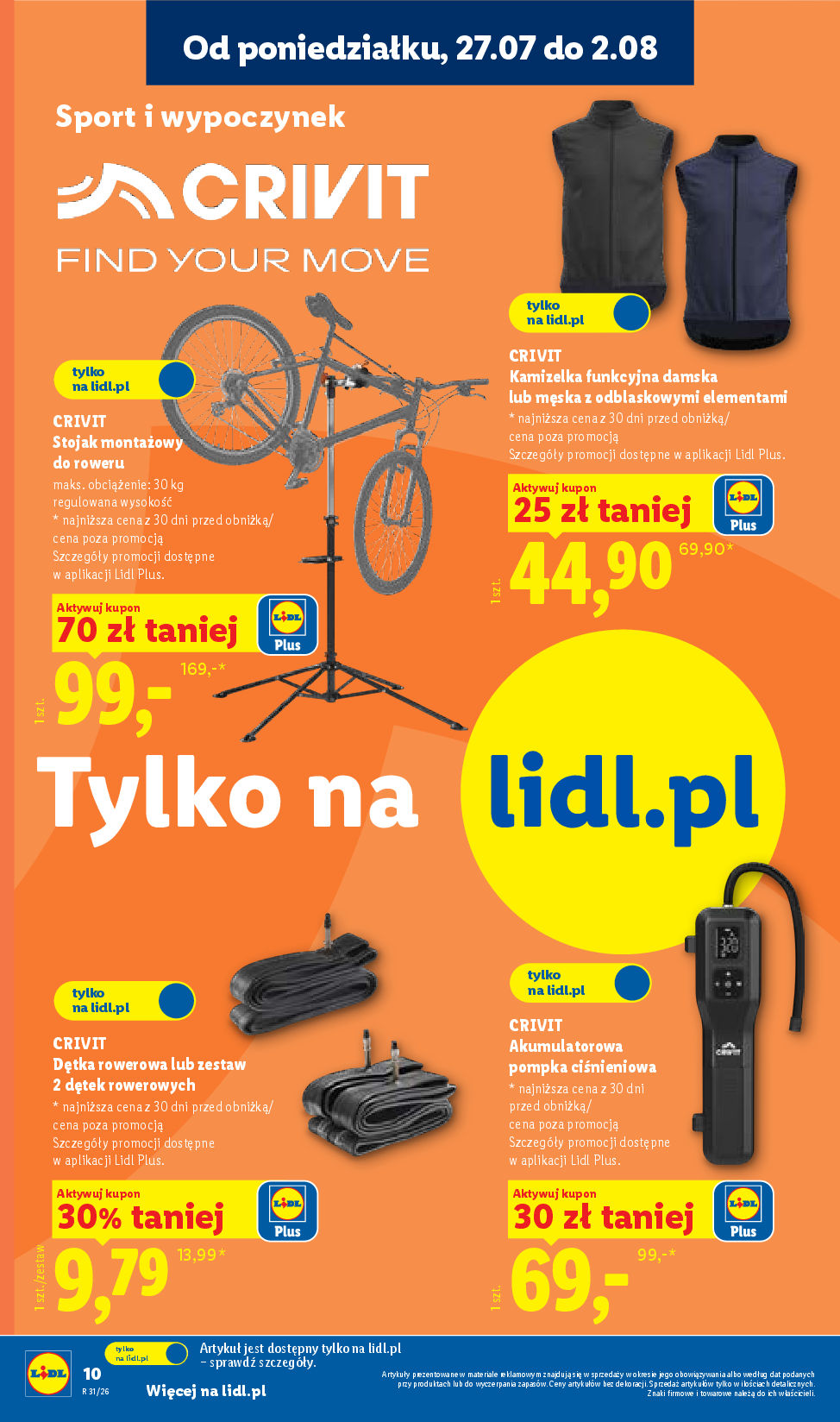 Lidl
