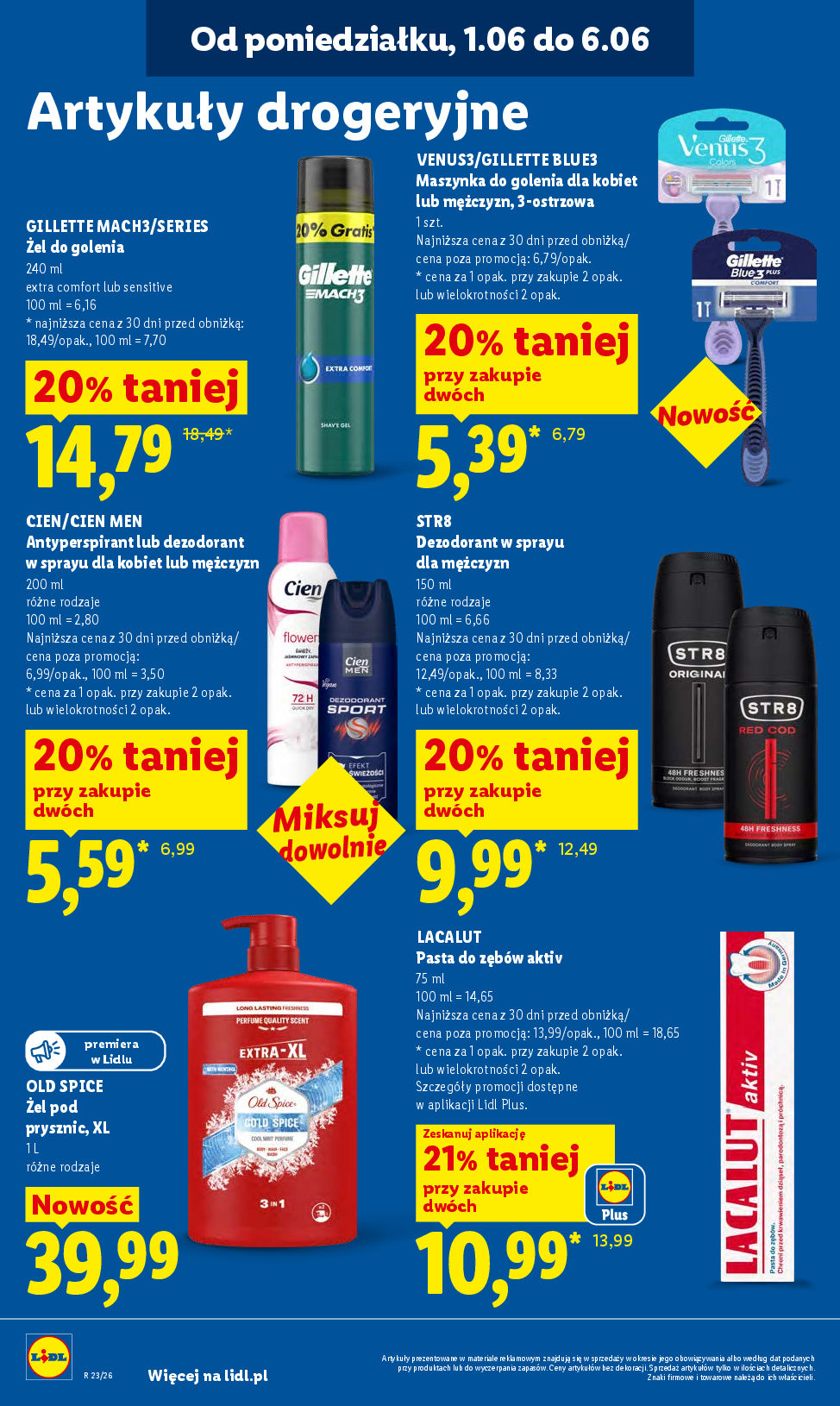 Lidl
