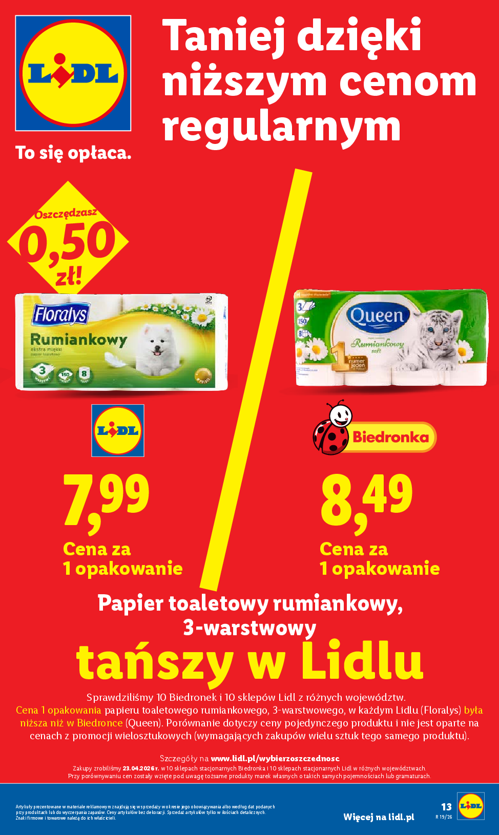 Lidl