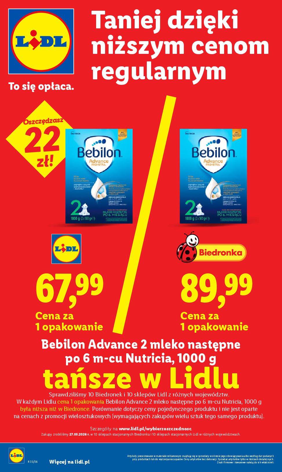 Lidl