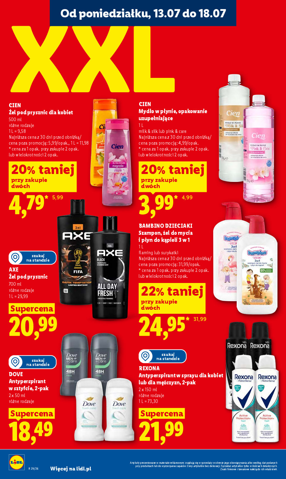 Lidl