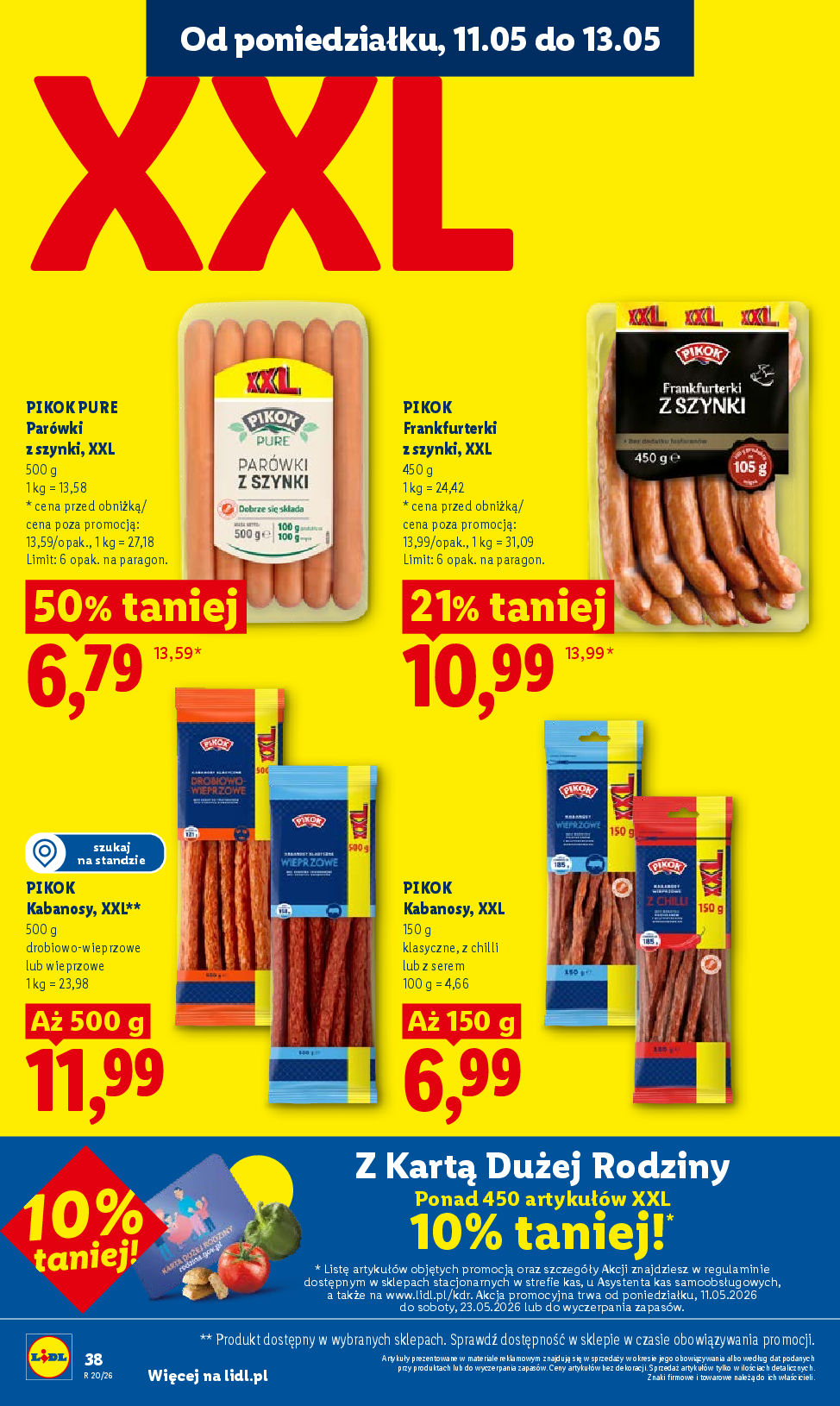 Lidl