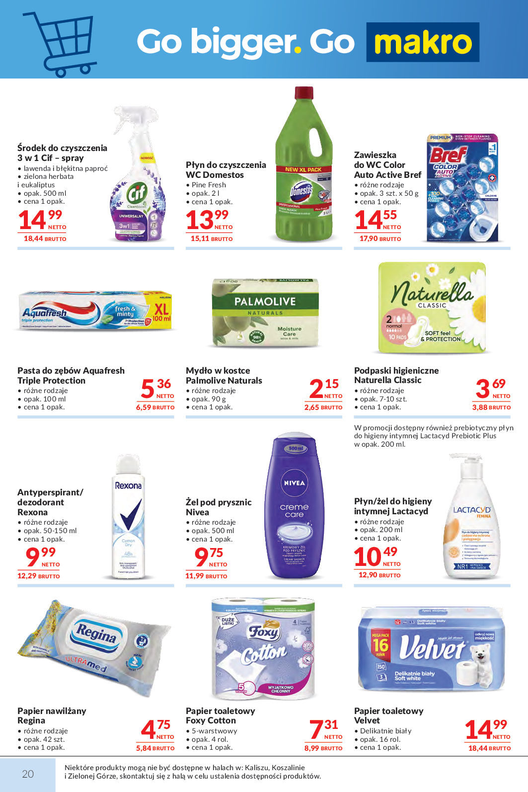 Makro