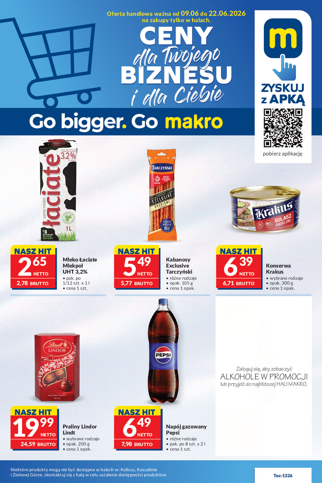 Mega oferty dla Twojego Sklepu