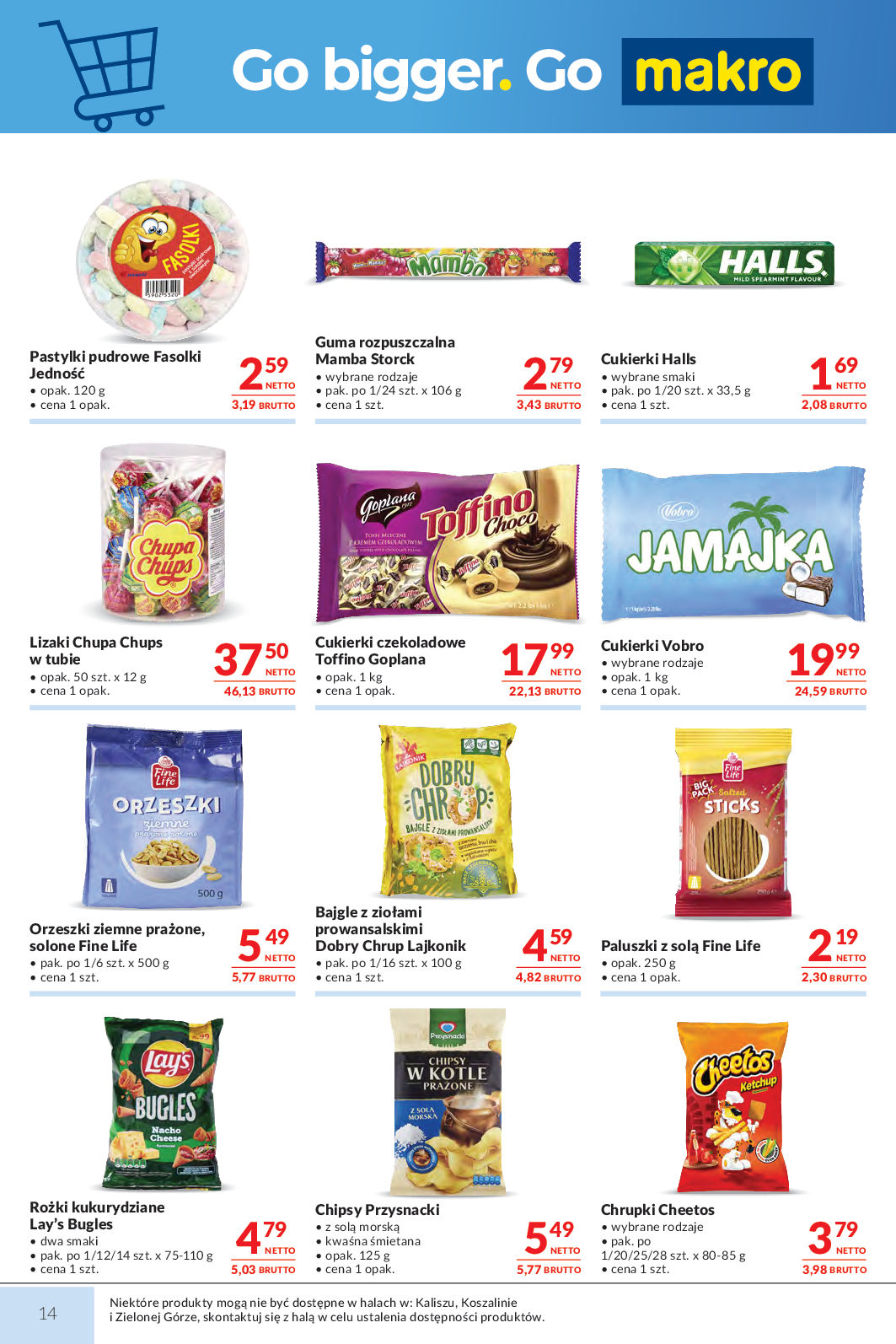 Makro