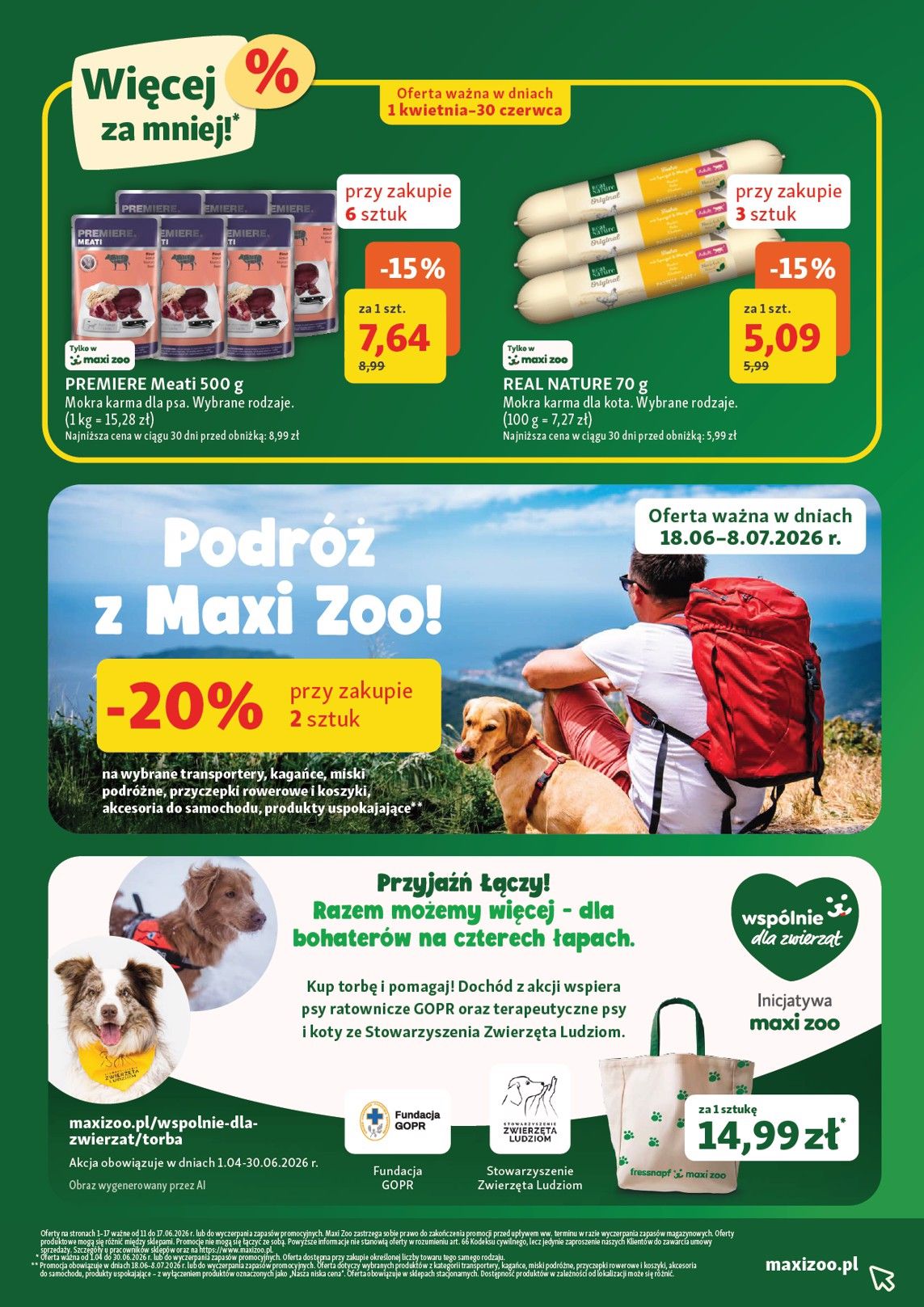 Maxi Zoo