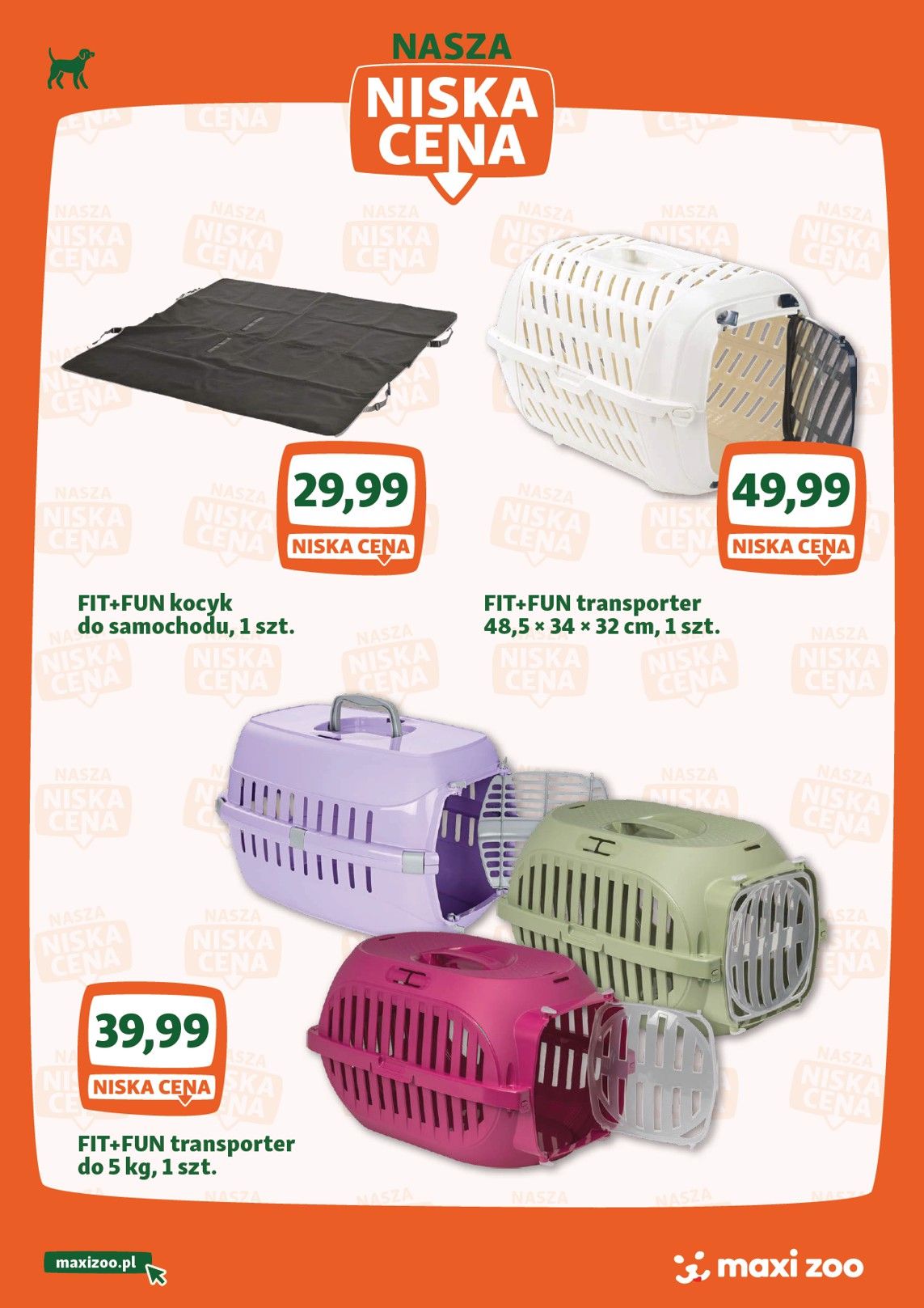 Maxi Zoo
