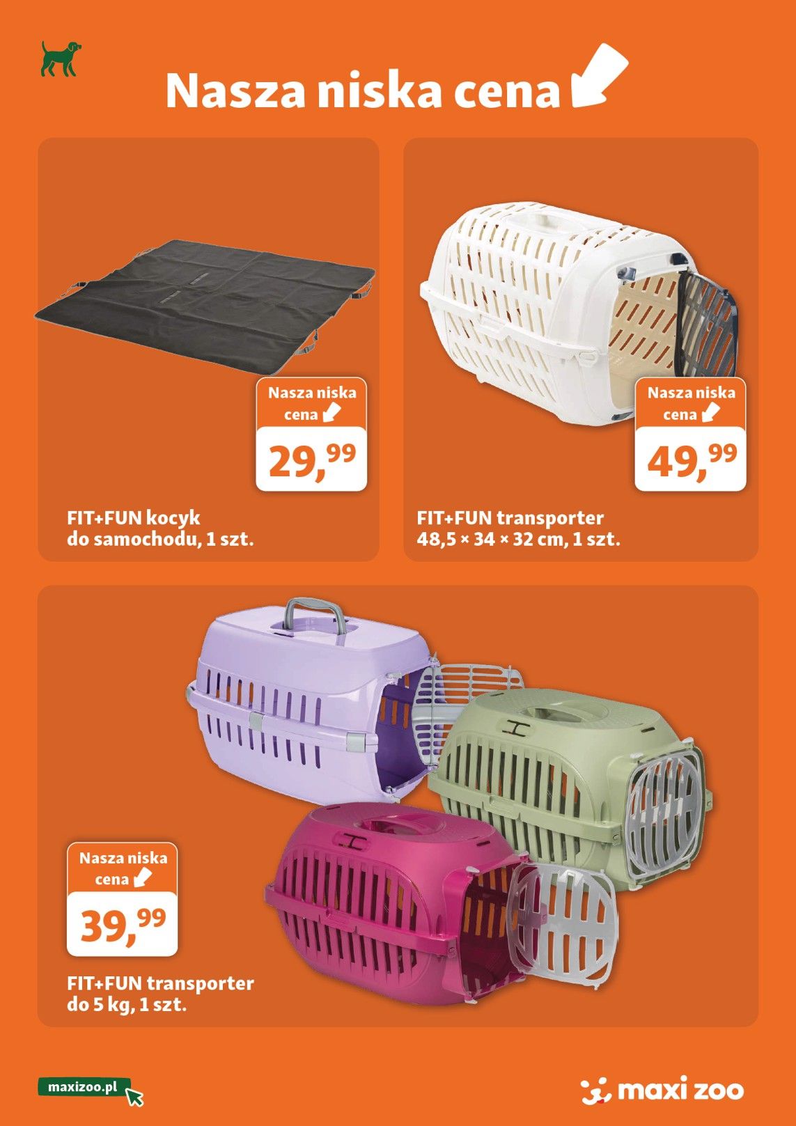 Maxi Zoo