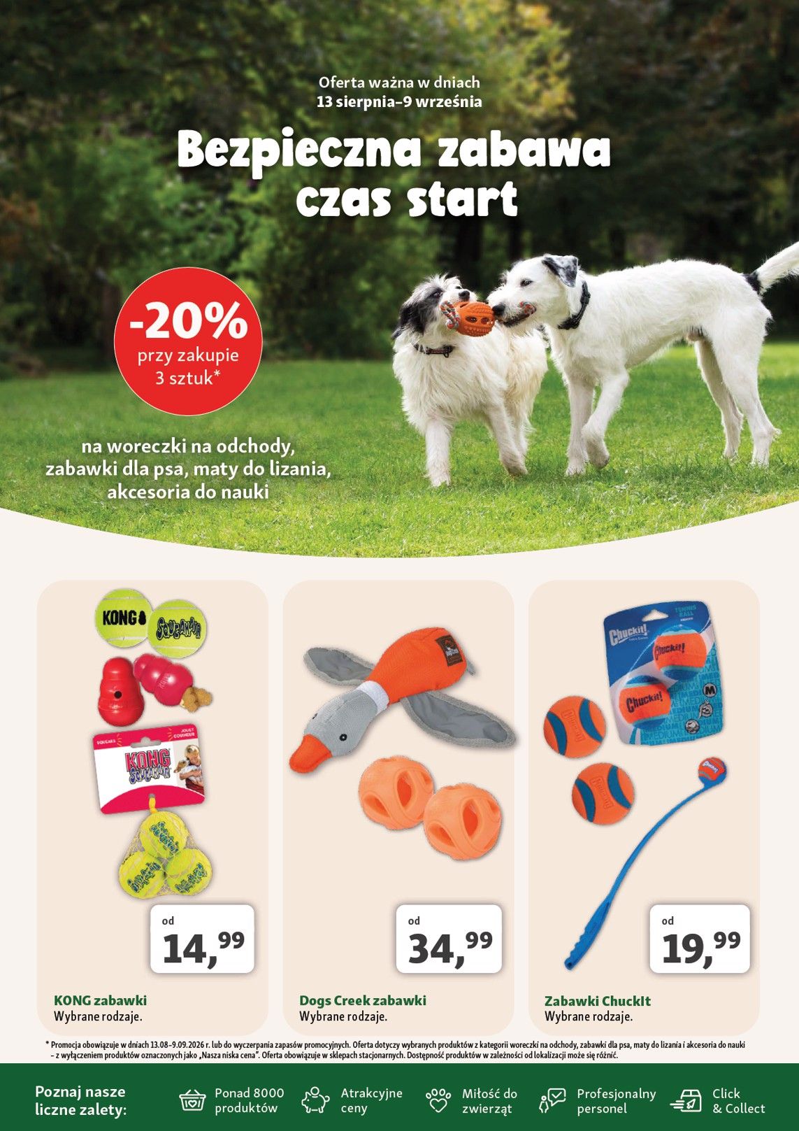 Maxi Zoo