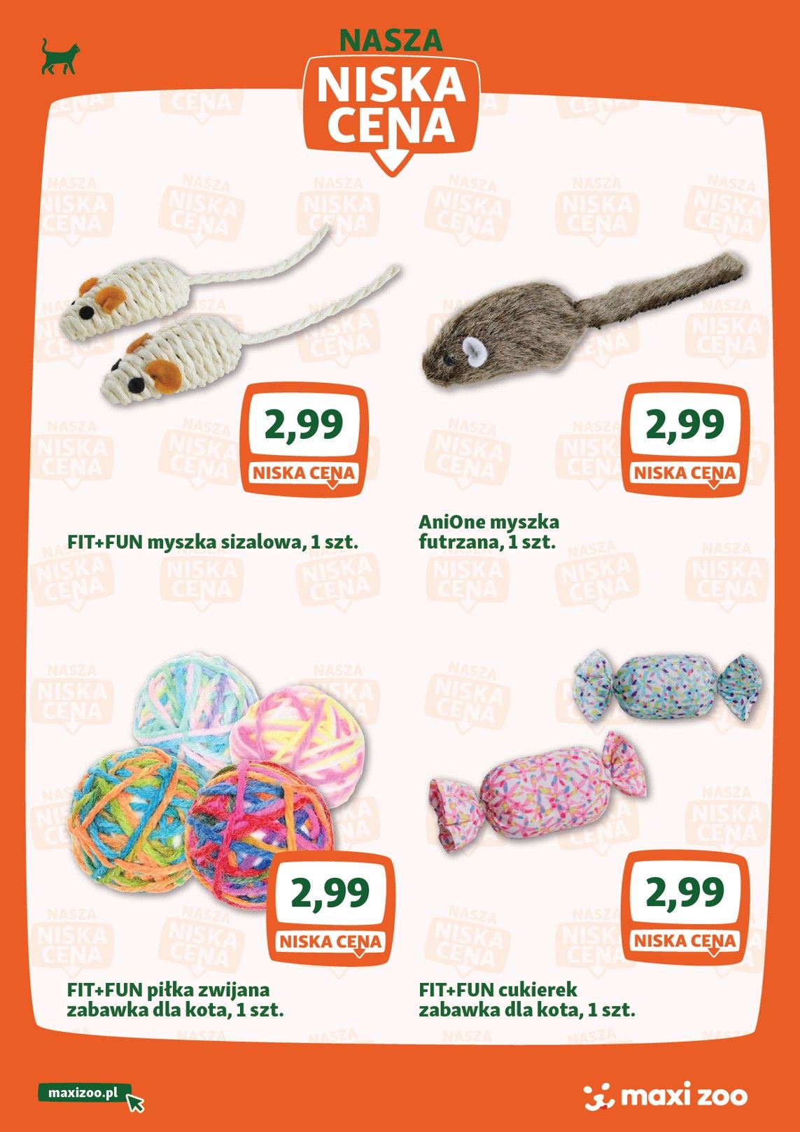 Maxi Zoo