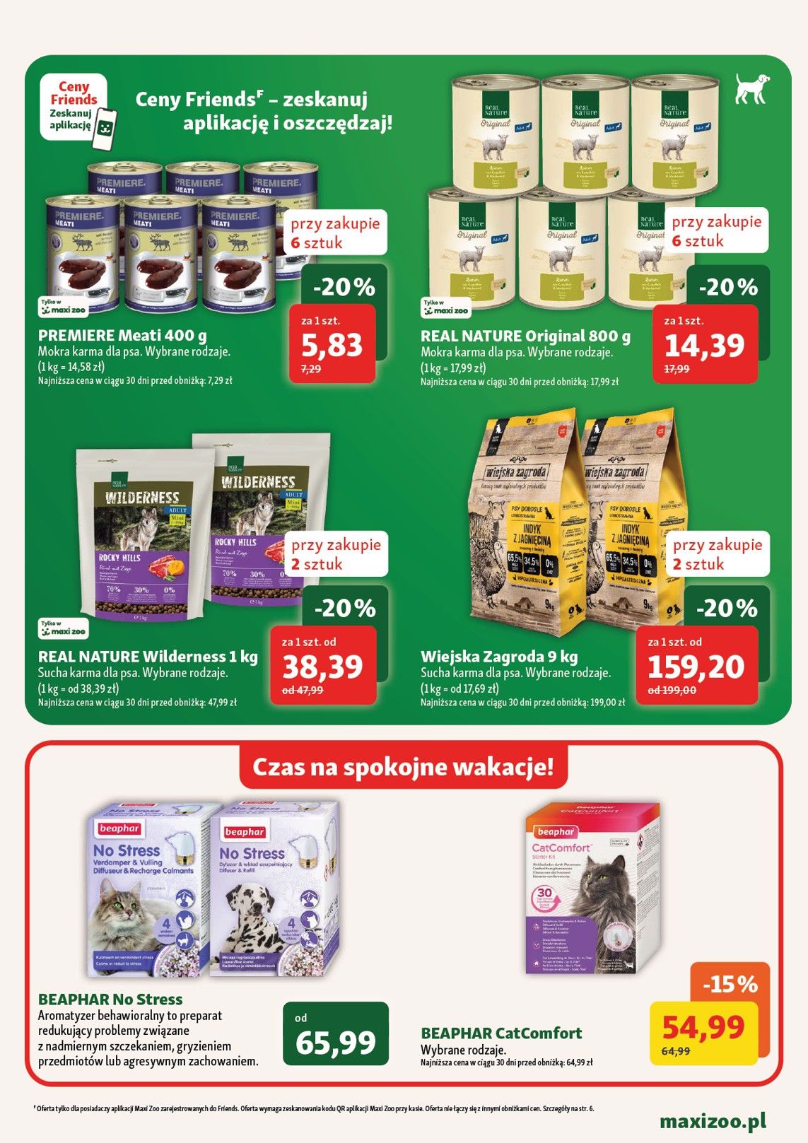 Maxi Zoo