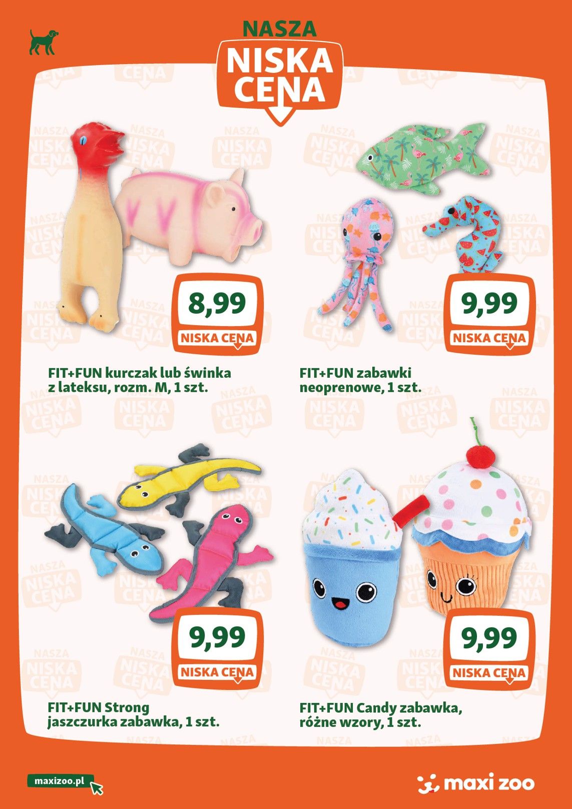 Maxi Zoo