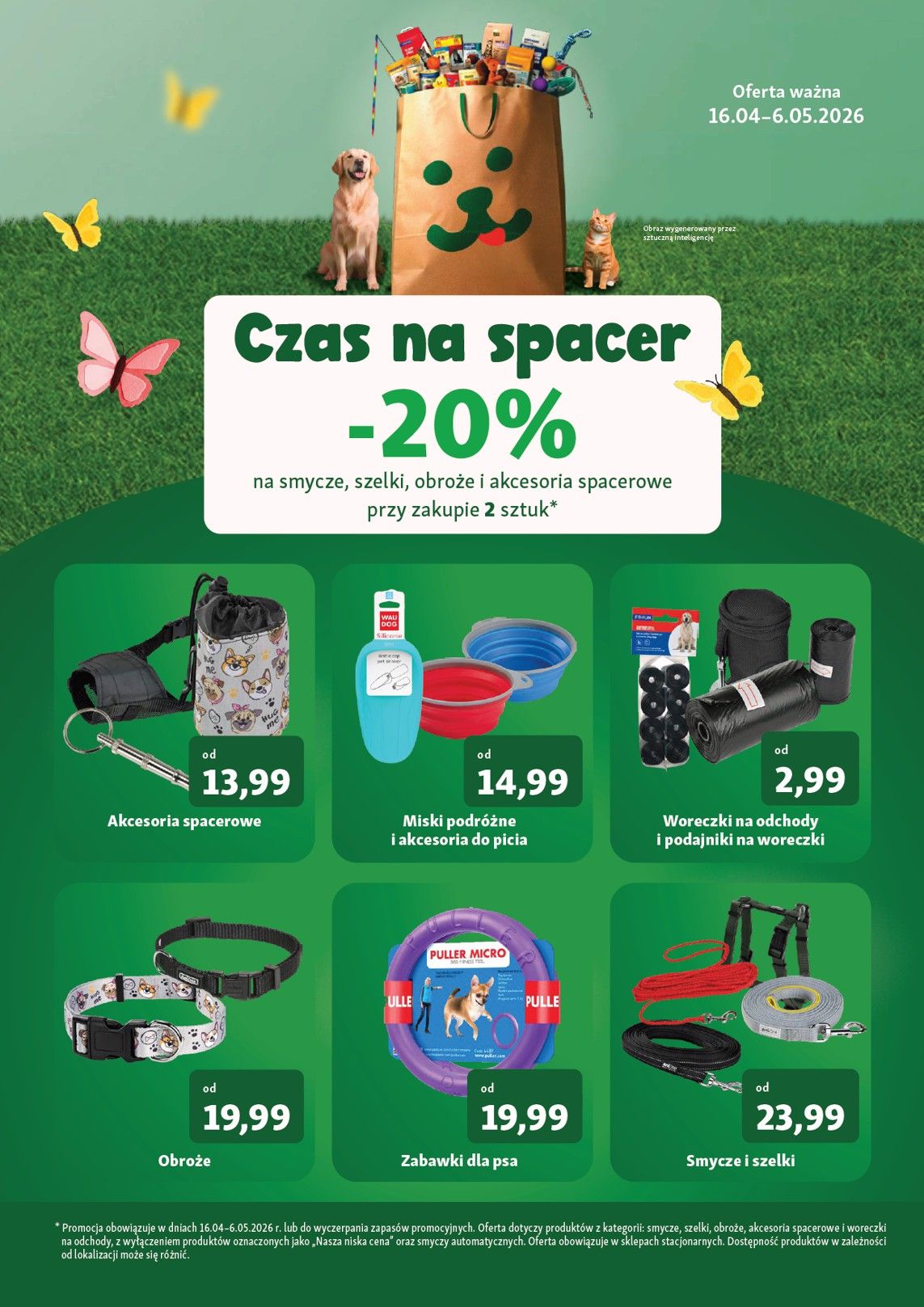 Maxi Zoo