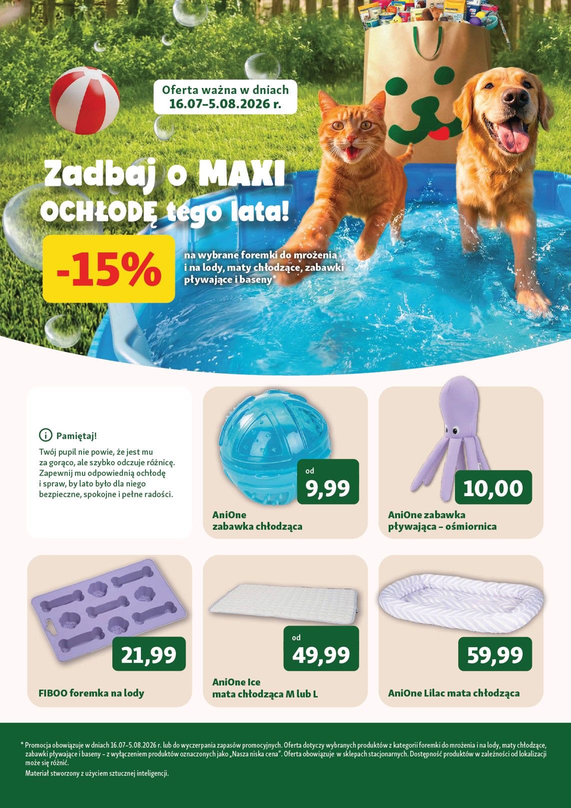 Maxi Zoo