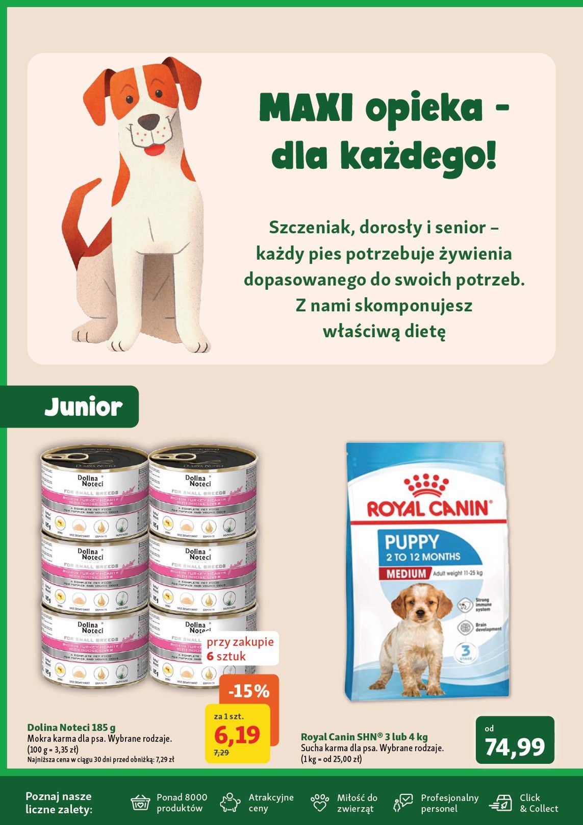 Maxi Zoo