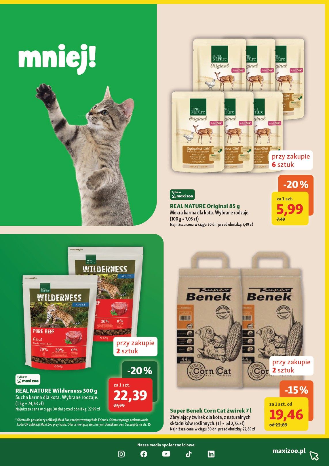 Maxi Zoo