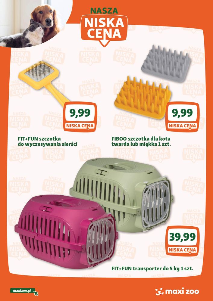 Maxi Zoo