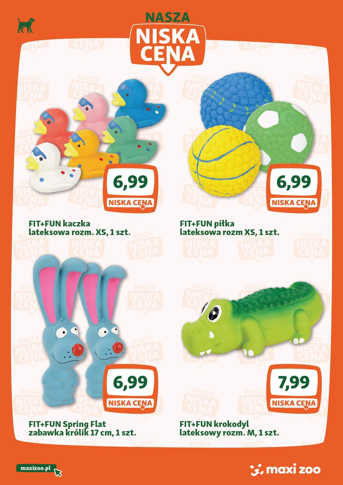 Maxi Zoo