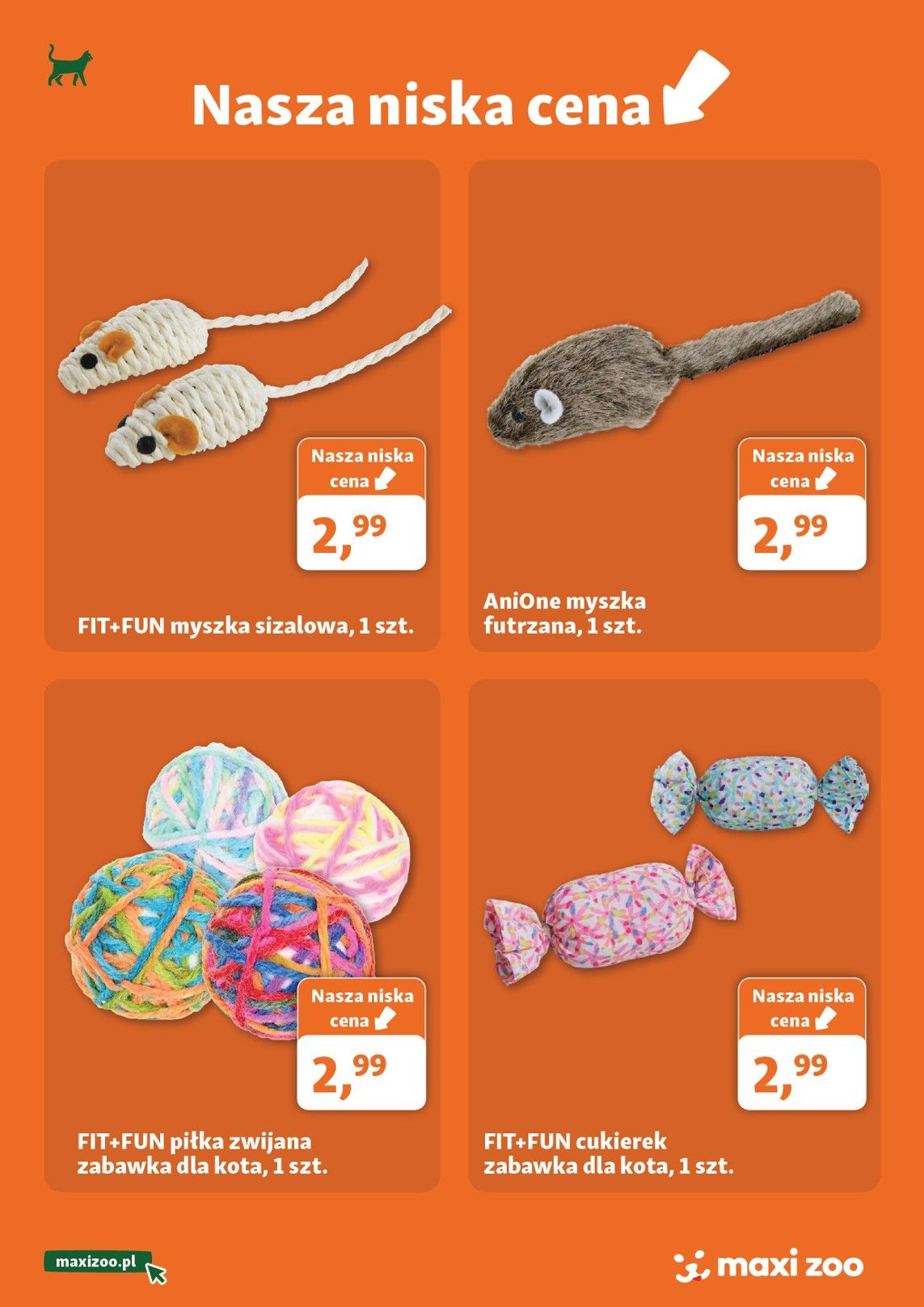 Maxi Zoo