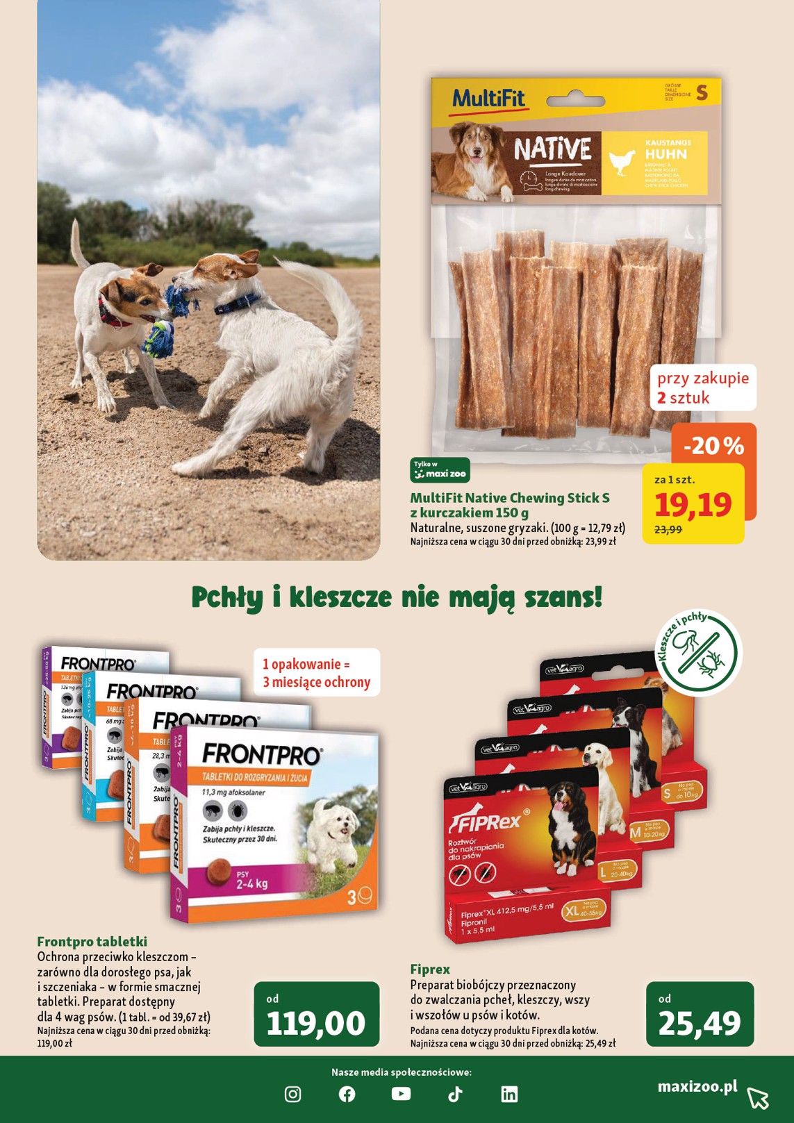 Maxi Zoo