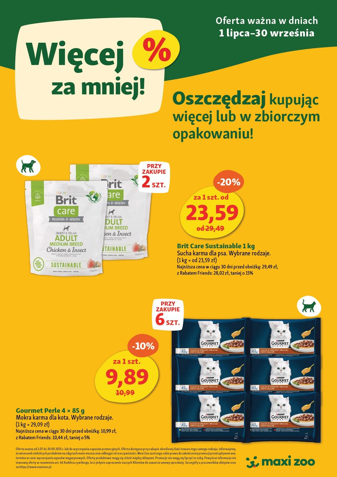 Multibuy