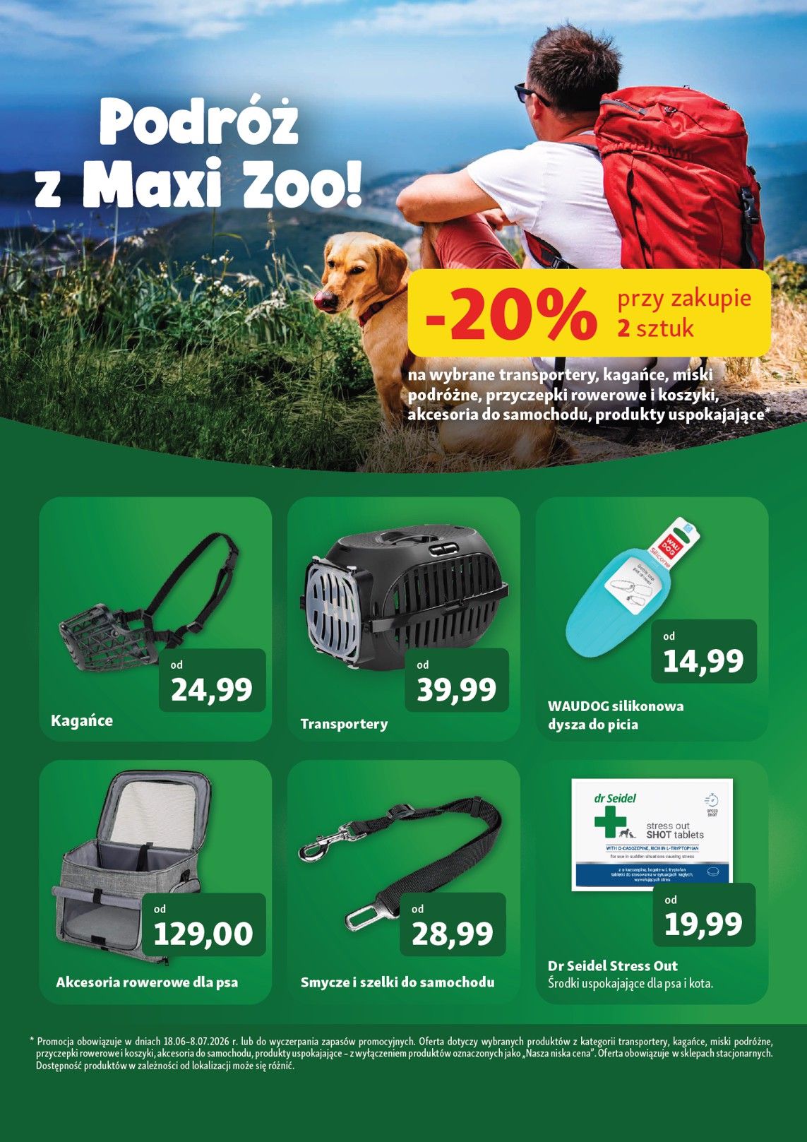 Maxi Zoo