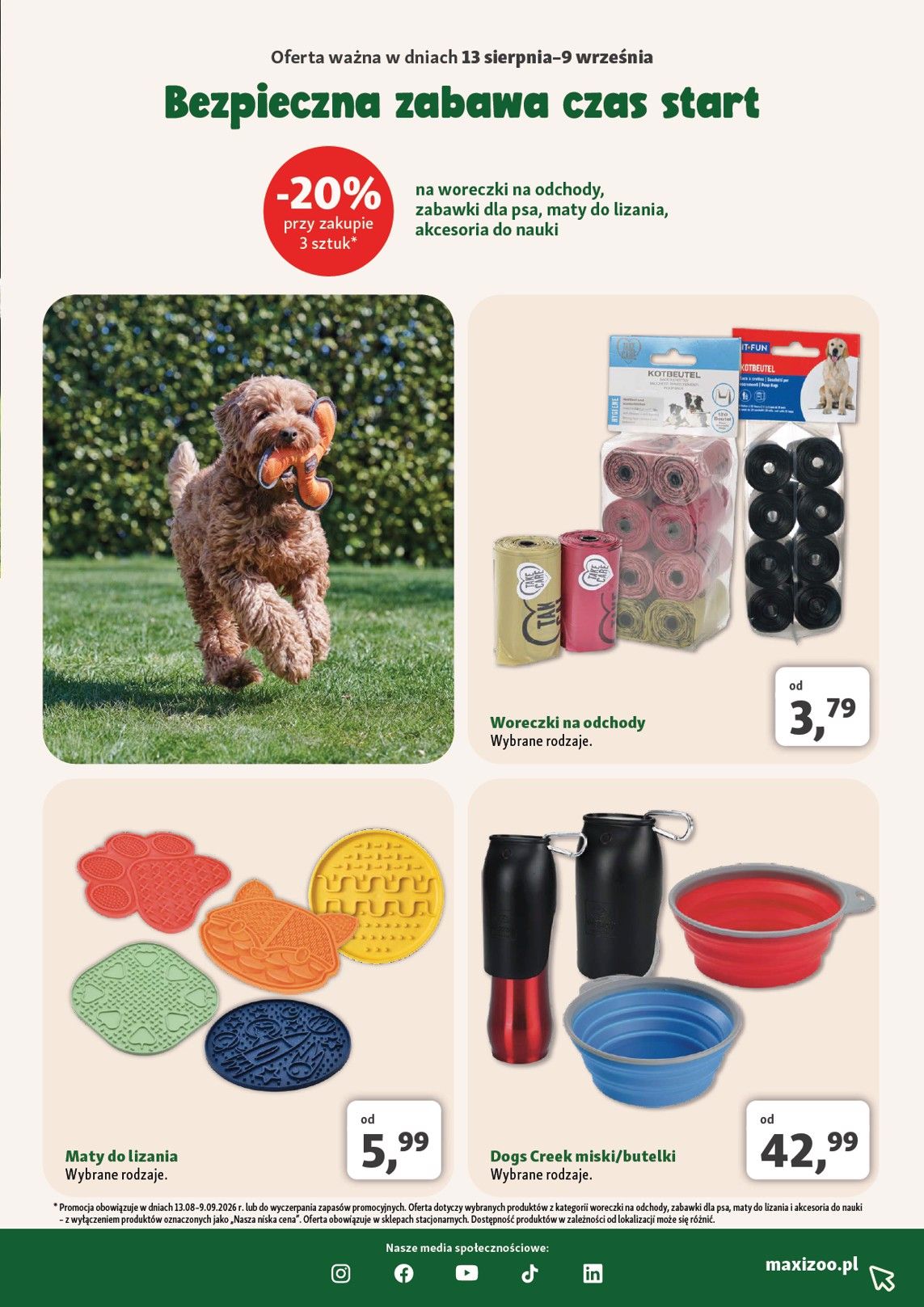Maxi Zoo