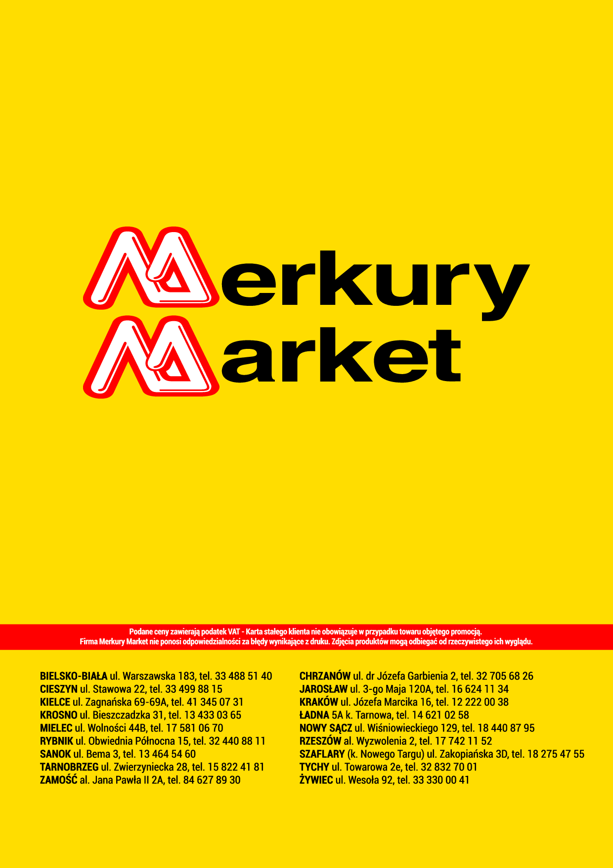Merkury Market