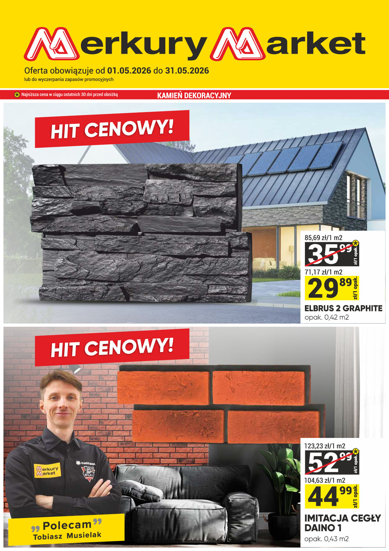 Gazetka 01.05-31.05.2026