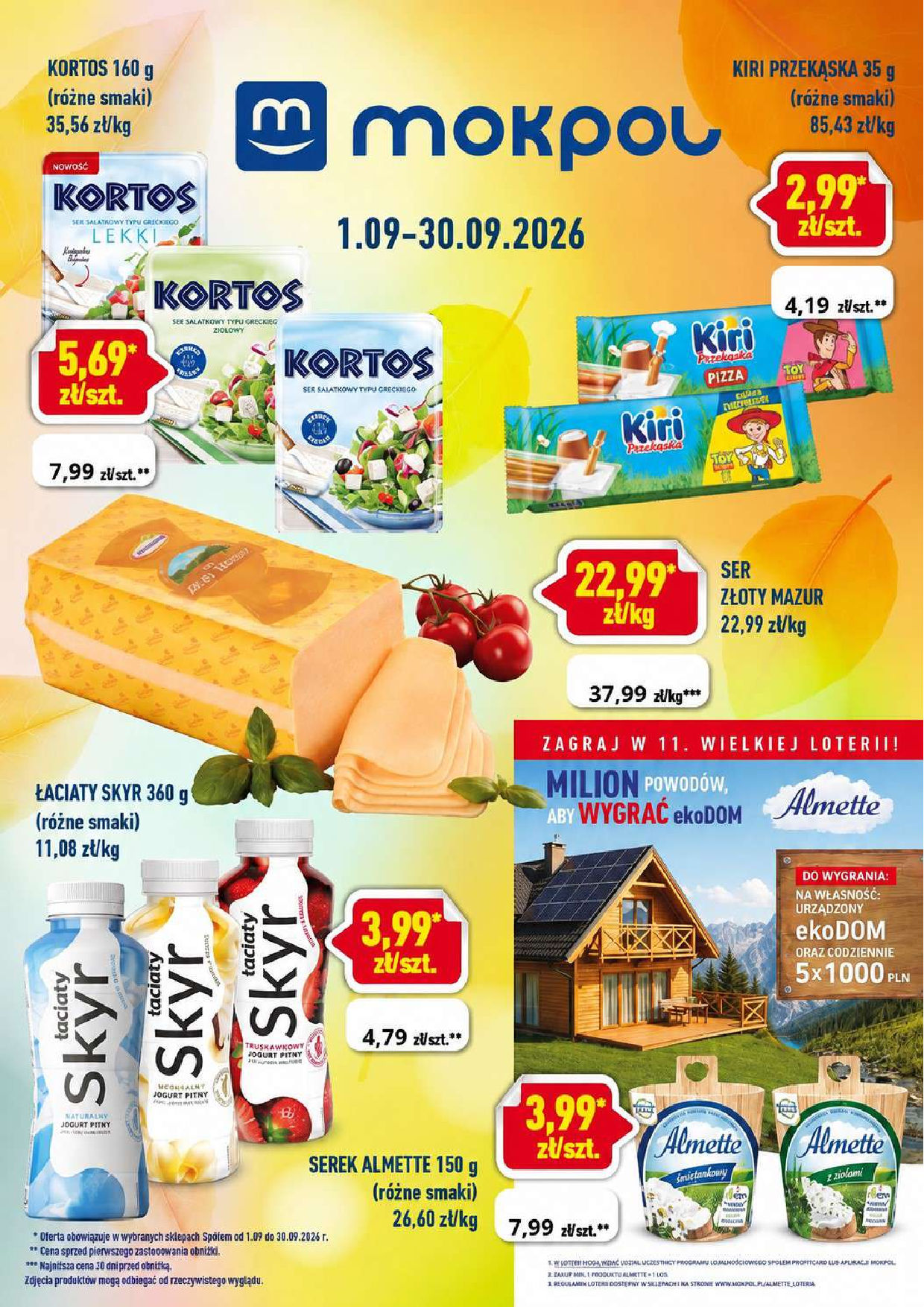 Mokpol Gazetka