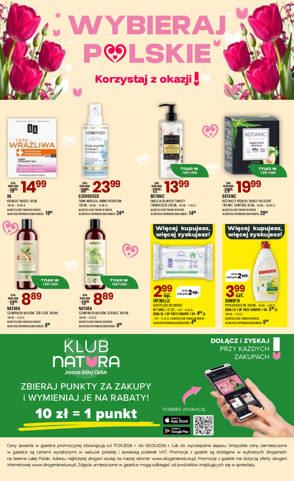 Natura