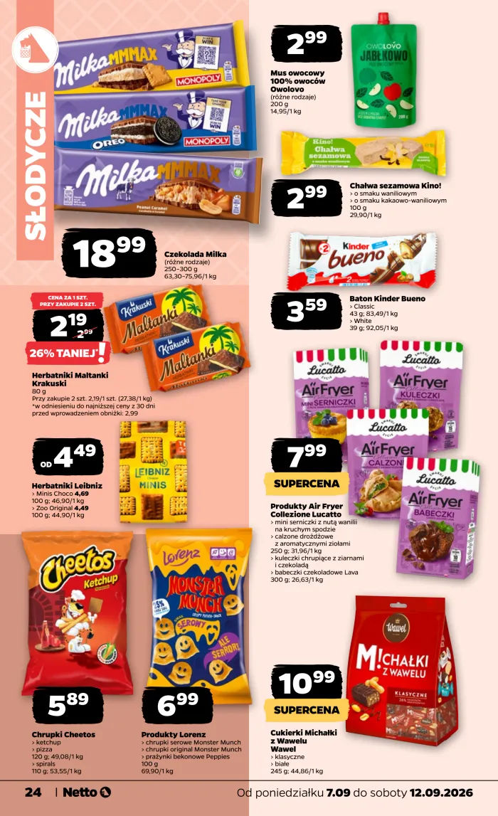 Netto