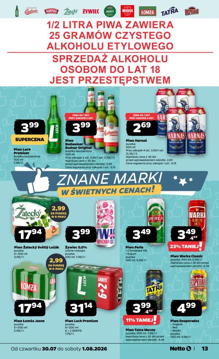 Netto