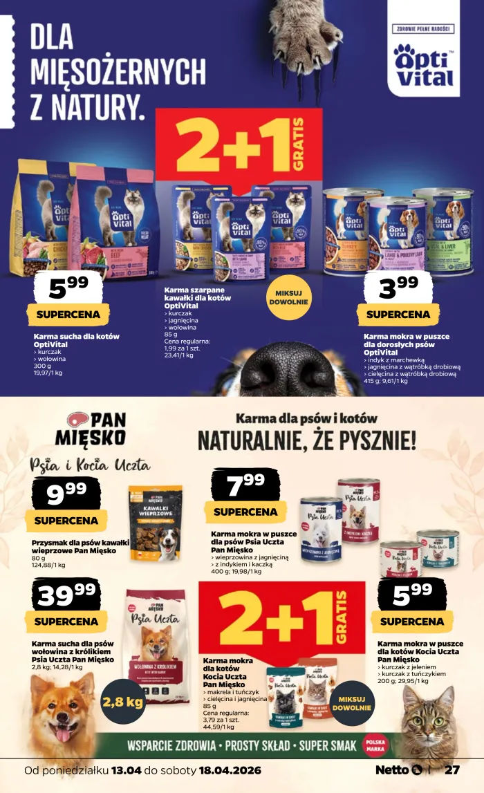 Netto