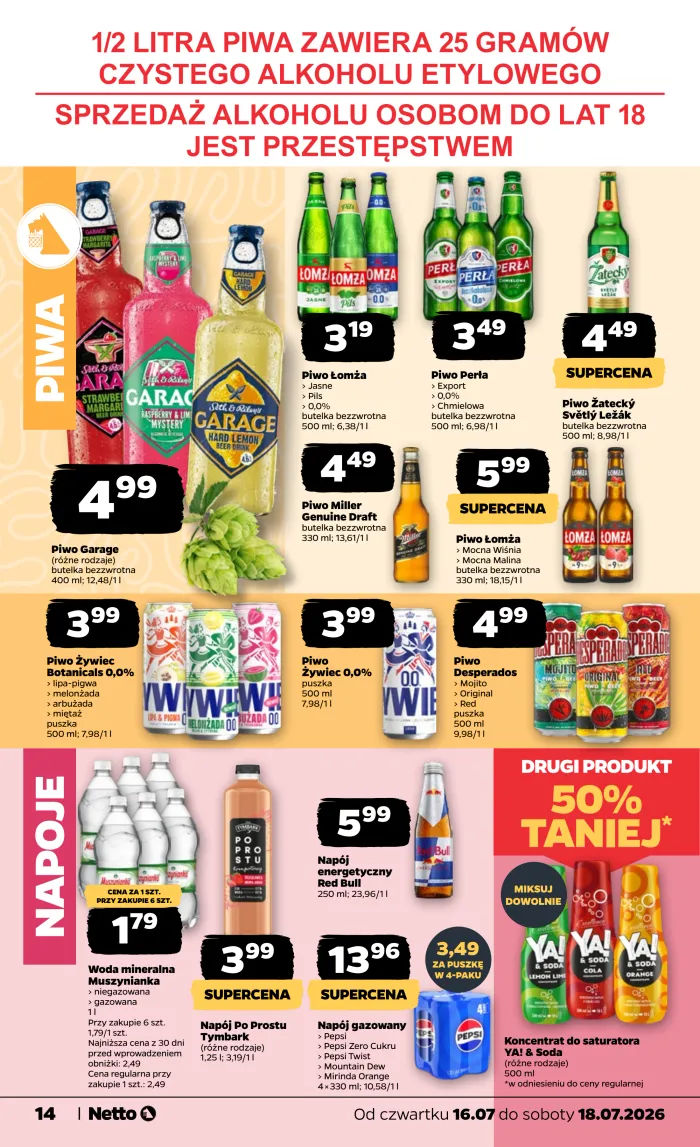 Netto